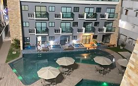 BELA VISTA residence 102